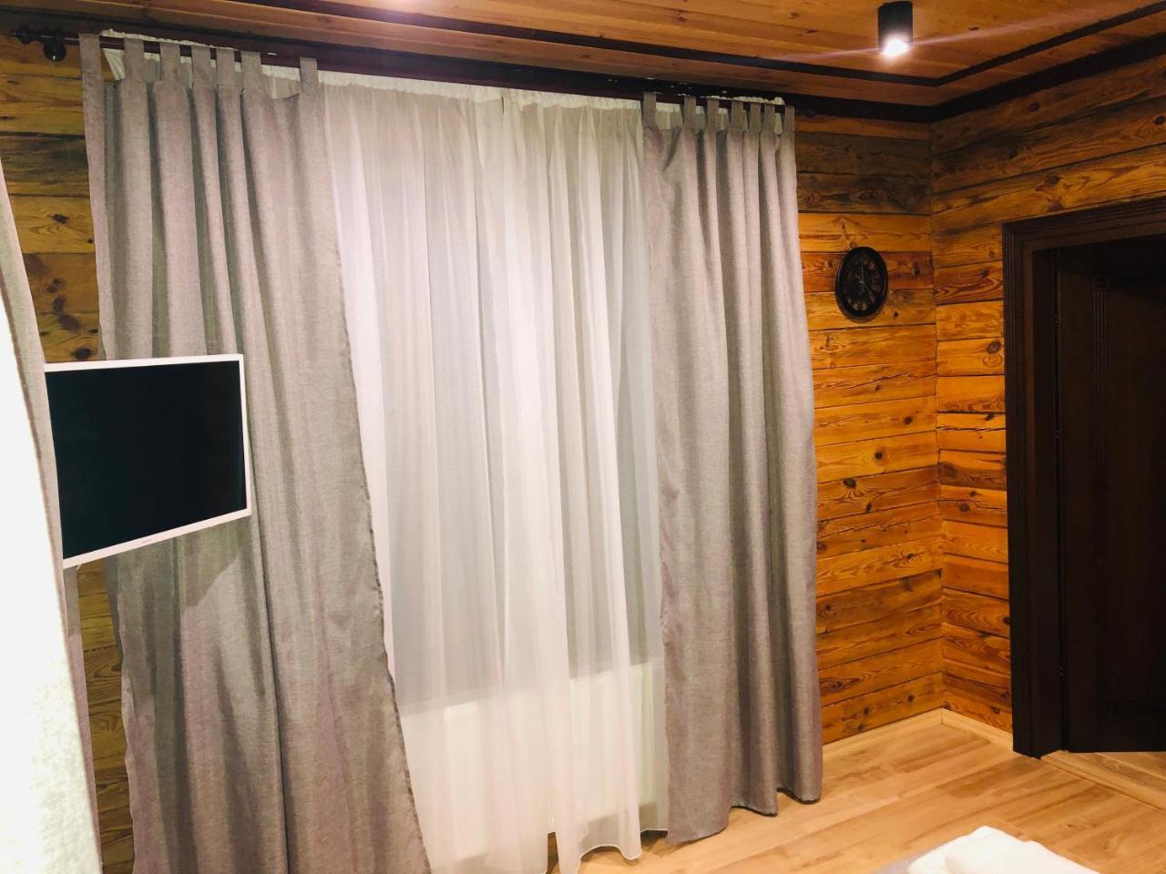 Golden Nest Apartment Яблуниця Екстериор снимка