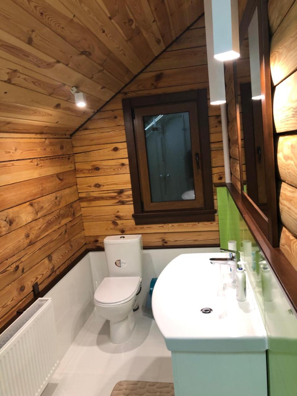 Golden Nest Apartment Яблуниця Екстериор снимка